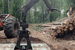 Lowboy Scales Accu Ways