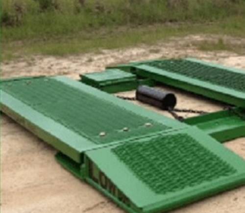 Lowboy Scales
