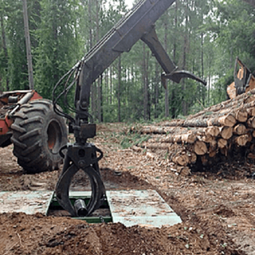 Log Truck