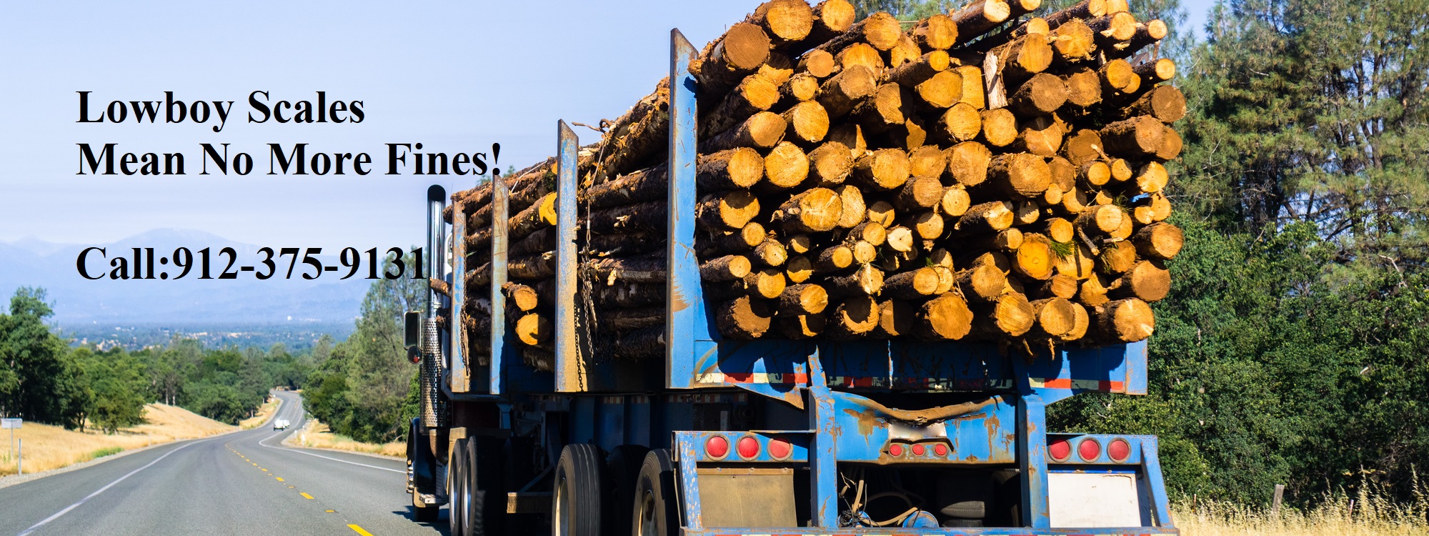 Logging rig